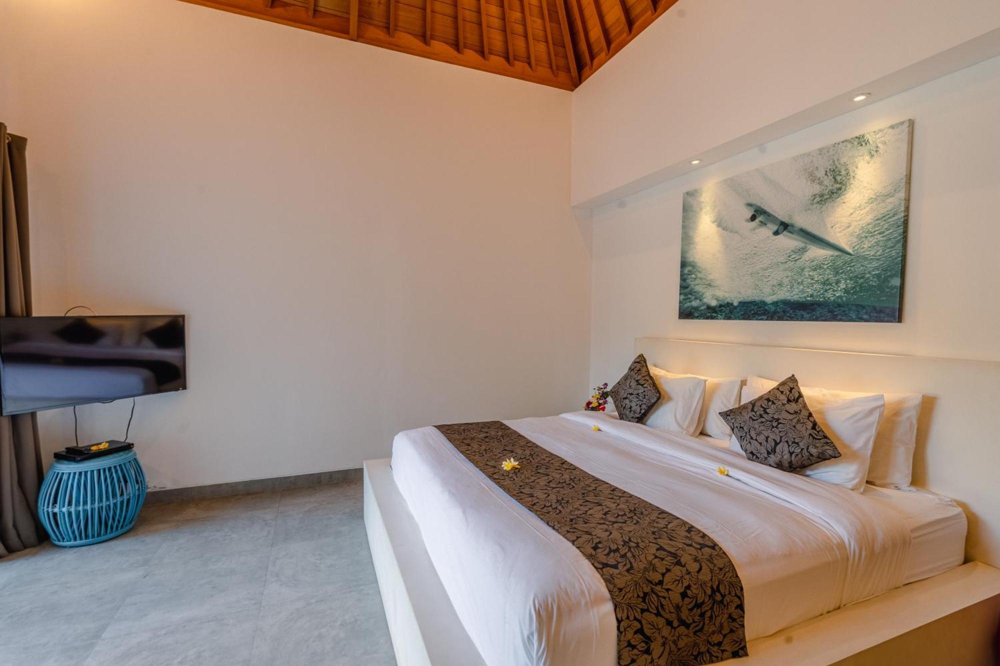 Becca By Deals Hospitality Seminyak (Bali)