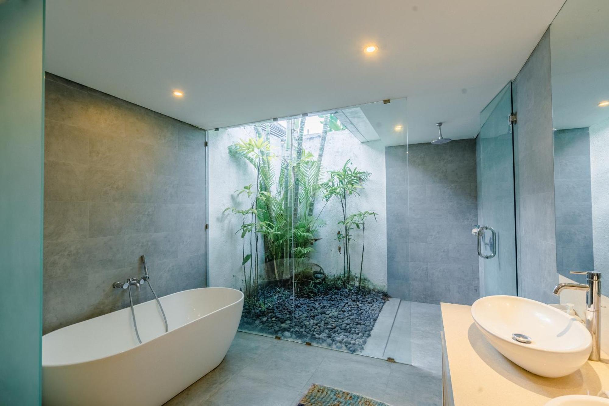 Becca By Deals Hospitality Villa
