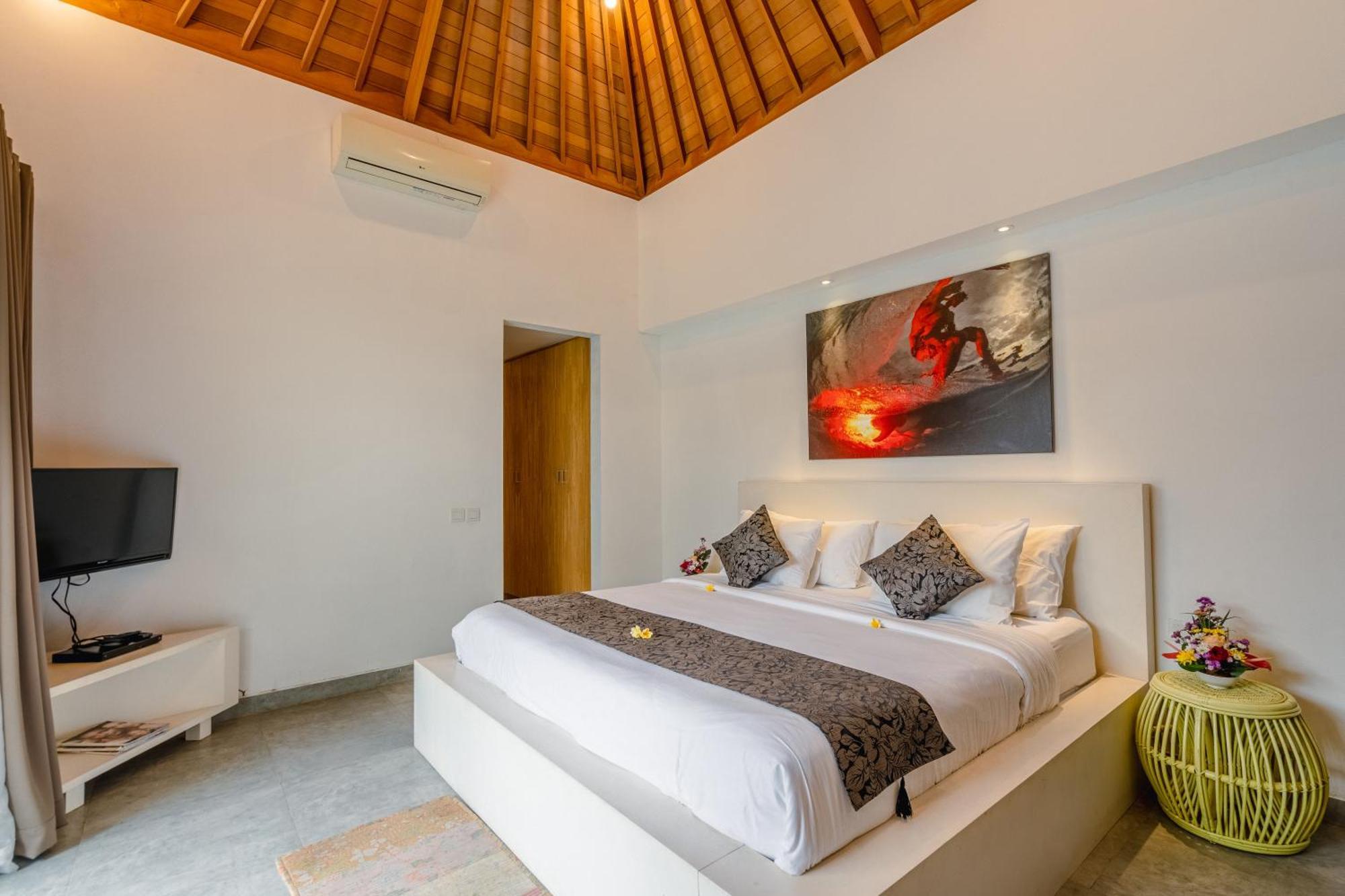 Villa Becca By Deals Hospitality *