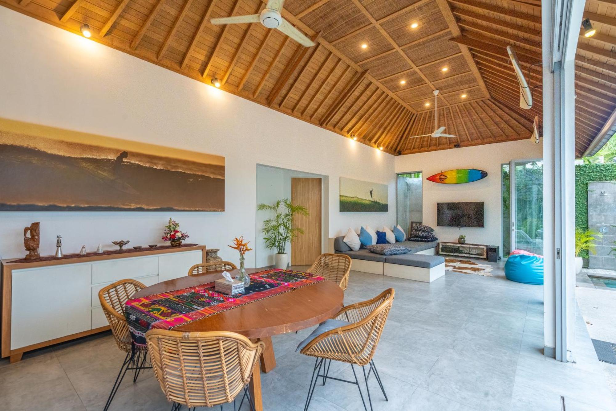 Becca By Deals Hospitality Villa Seminyak (Bali)