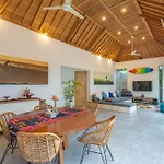Villa Becca Seminyak By Best Deals Asia Hospitality