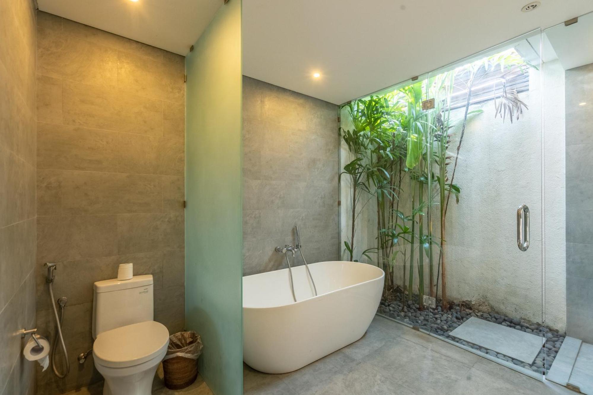 Becca By Deals Hospitality Villa