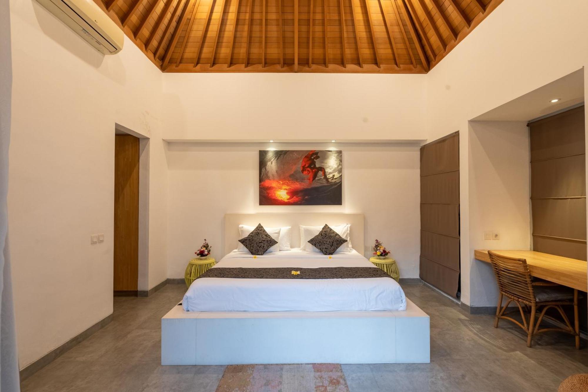 Villa Becca By Deals Hospitality Seminyak (Bali)