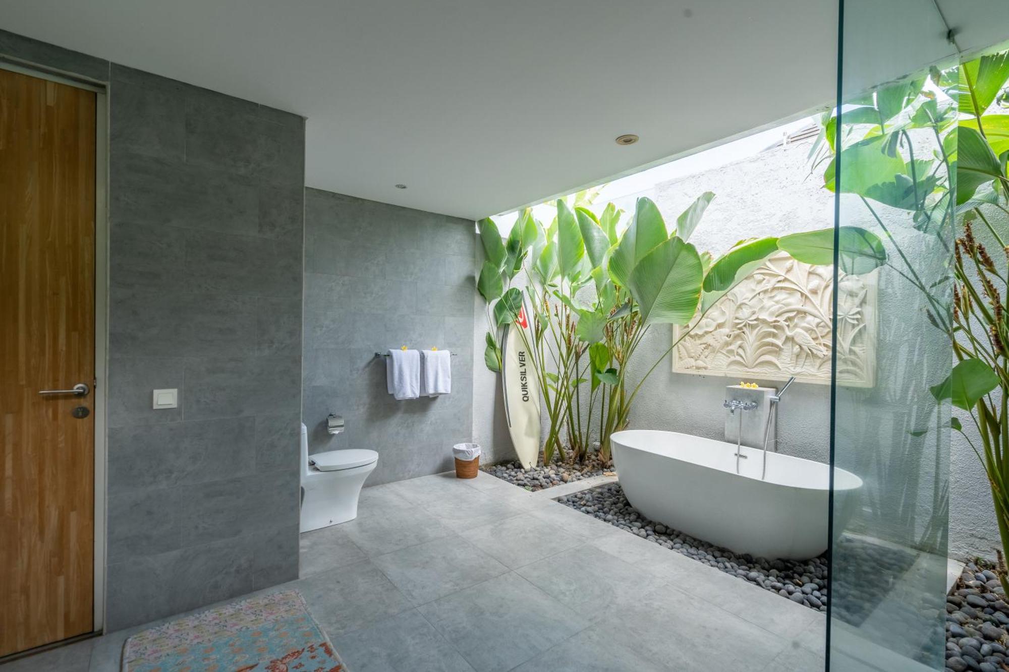 Villa Becca By Deals Hospitality Seminyak (Bali)