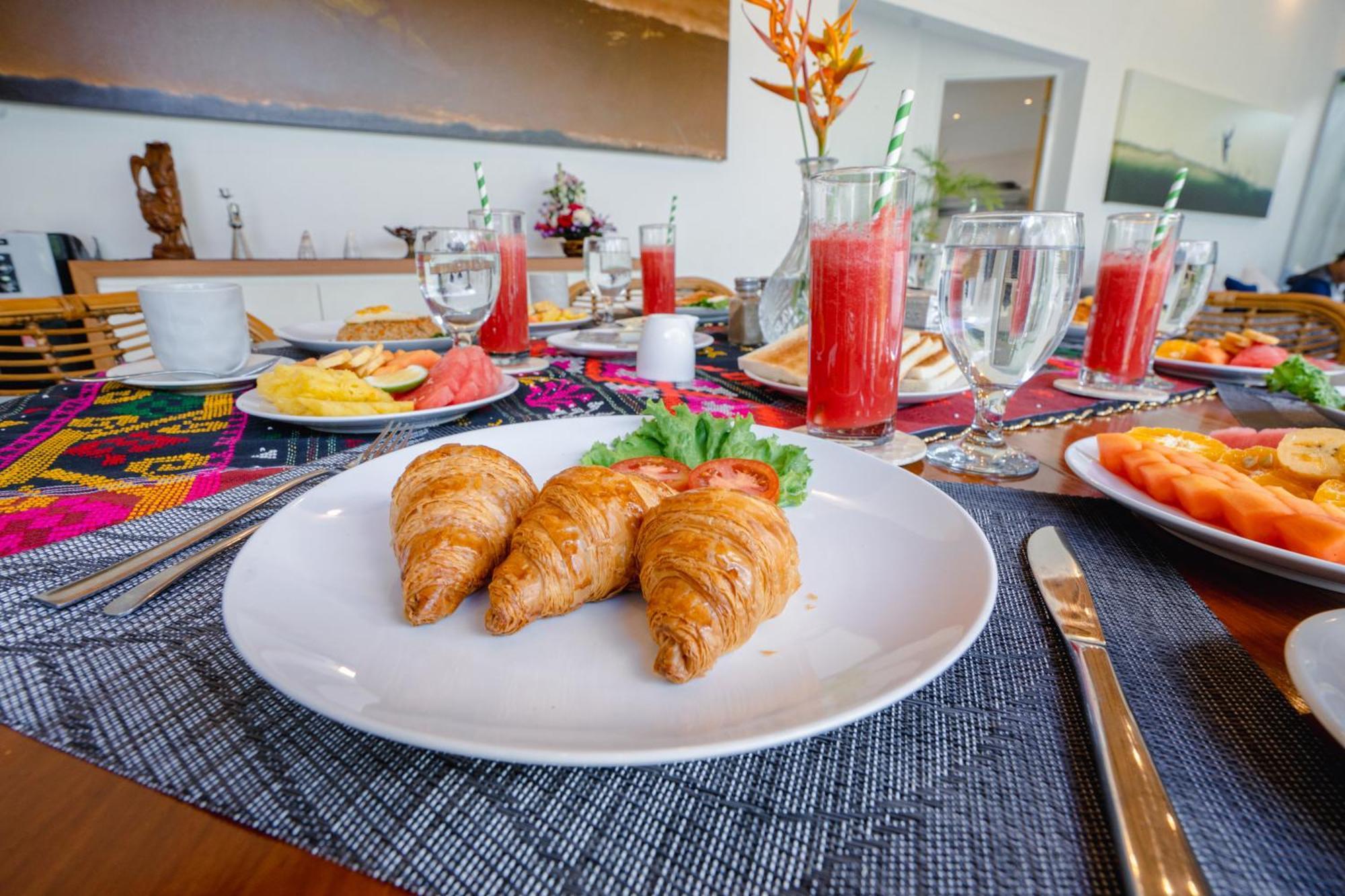 Villa Becca By Deals Hospitality Seminyak (Bali)