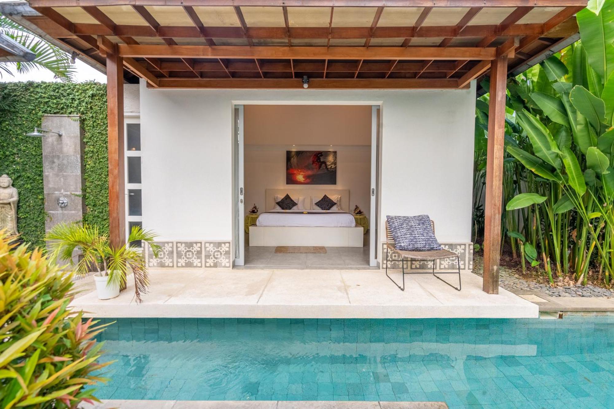 Villa Becca By Deals Hospitality