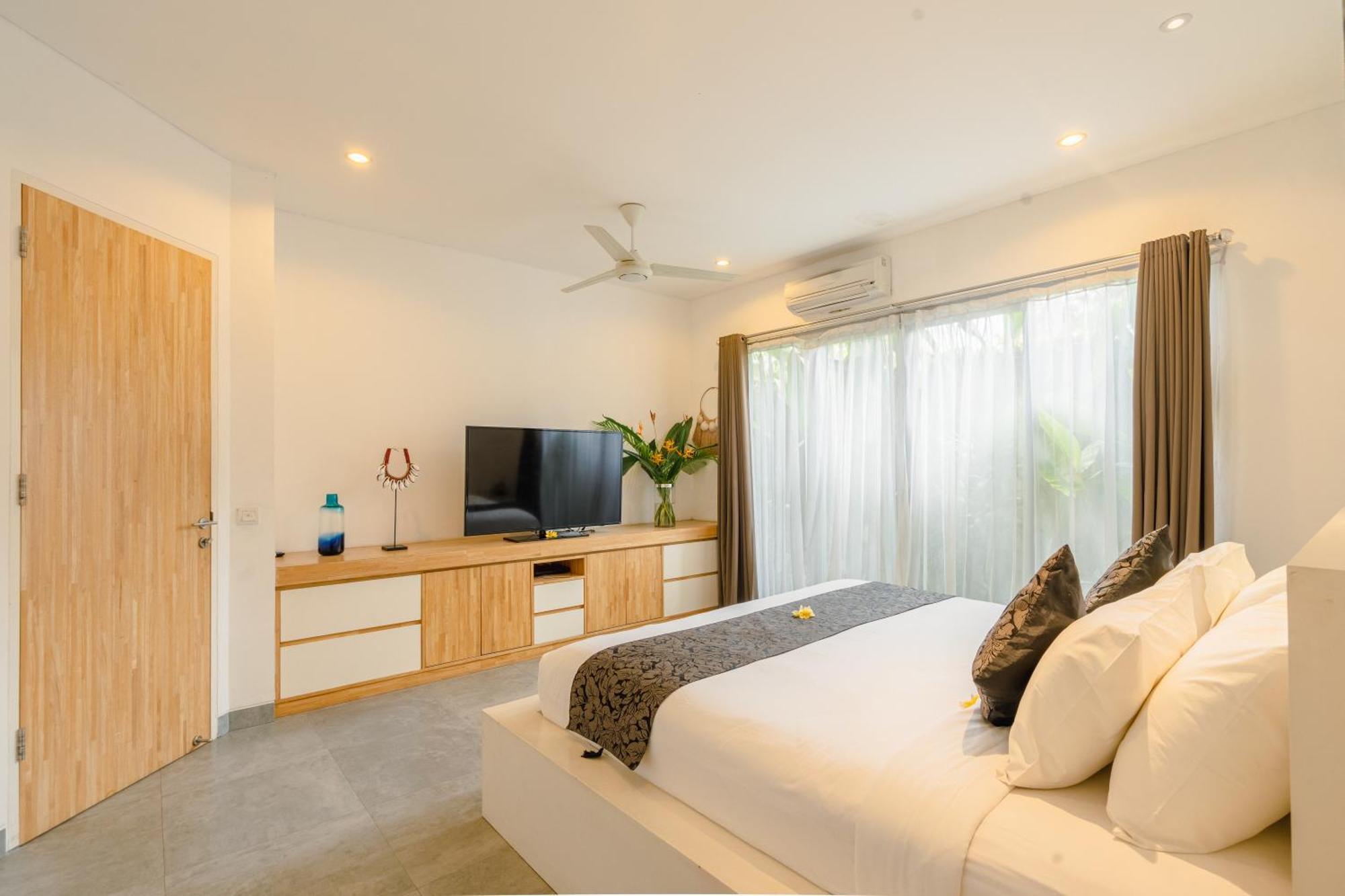 Villa Becca By Deals Hospitality *