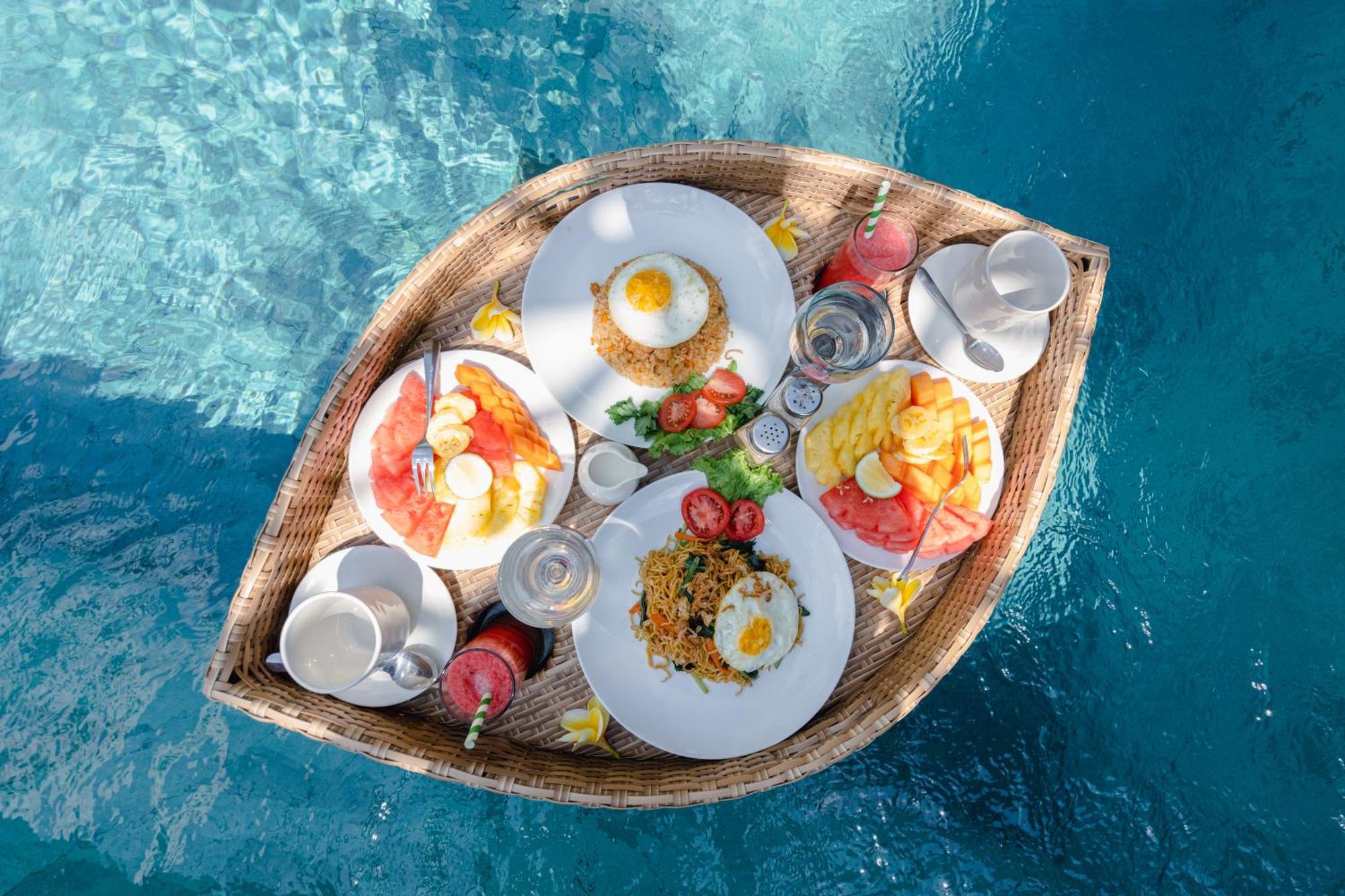 Becca By Deals Hospitality * Seminyak (Bali)
