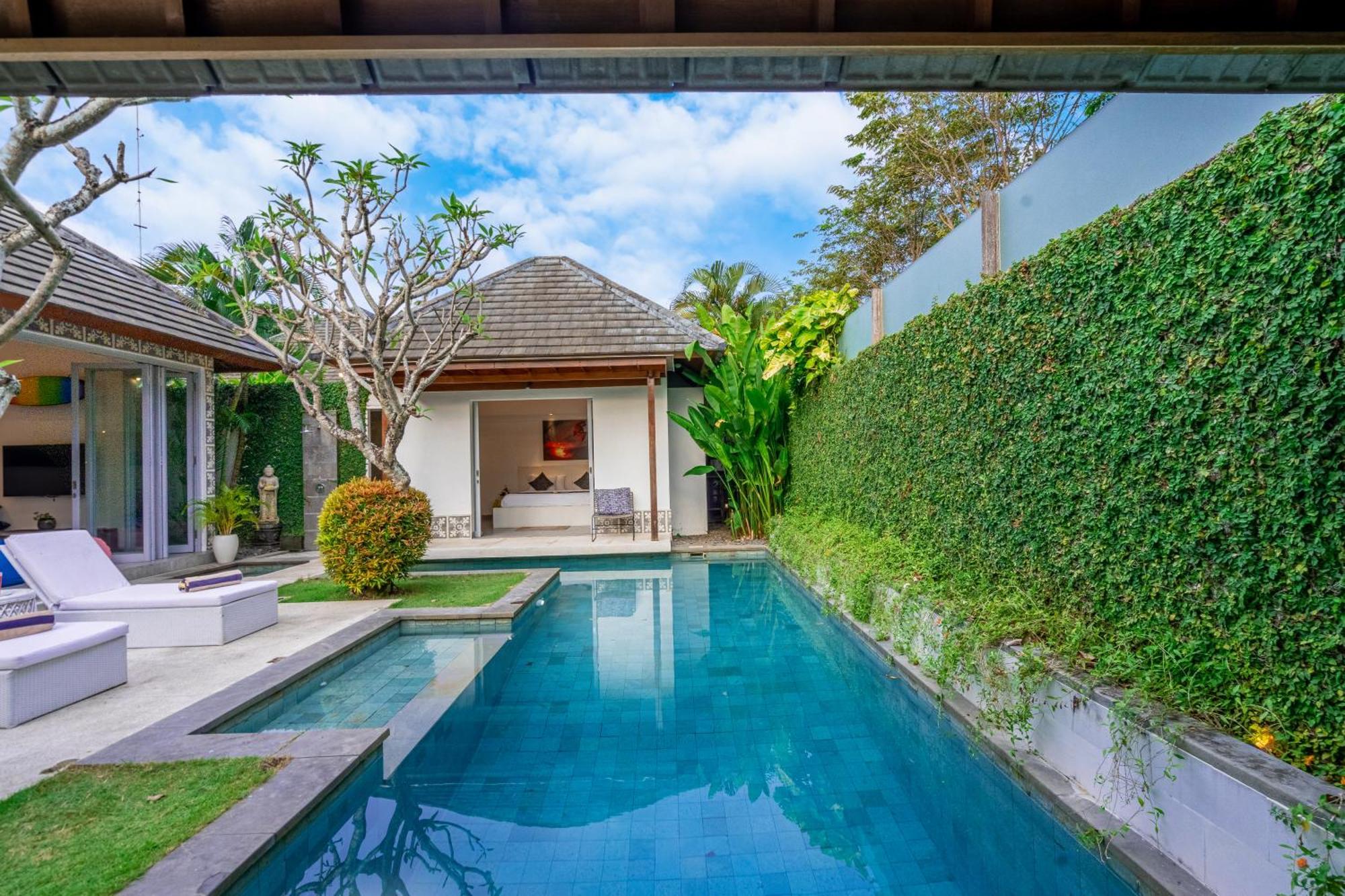 Villa Becca By Deals Hospitality